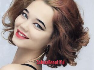 SabinaBeautiful