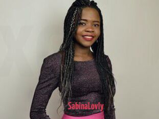 SabinaLovly