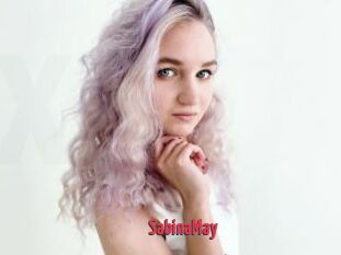 SabinaMay