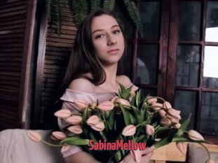SabinaMellow