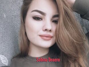 Sabina_Deaero