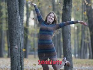 SabrinLisette
