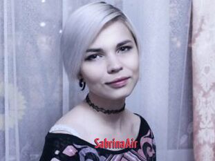 SabrinaAir