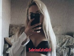 SabrinaCuteGirll
