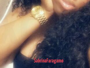 SabrinaFaragamo