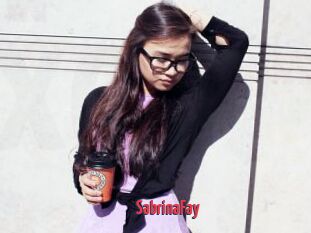 SabrinaFay