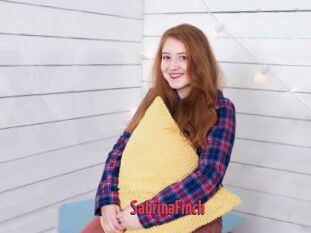 SabrinaFinch