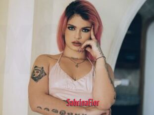 SabrinaFior