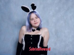 SabrinaHoward