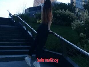 SabrinaKissy
