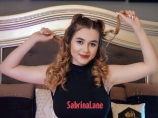 SabrinaLane