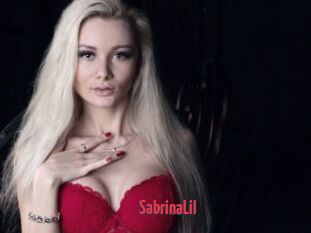 SabrinaLil