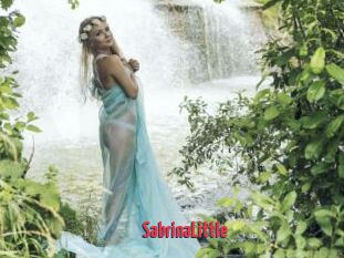 SabrinaLittle