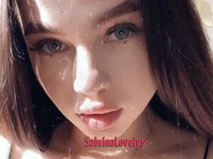 SabrinaLovelys