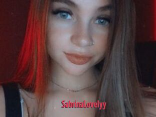 SabrinaLovelyy