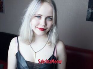 SabrinaMeow