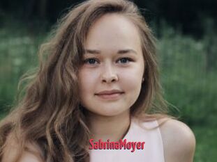 SabrinaMoyer