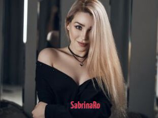 SabrinaRo