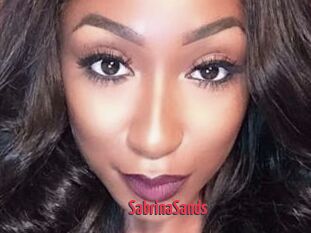 Sabrina_Sands