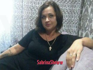 SabrinaShoww