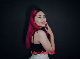 SabrinaSparklee