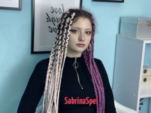 SabrinaSpel