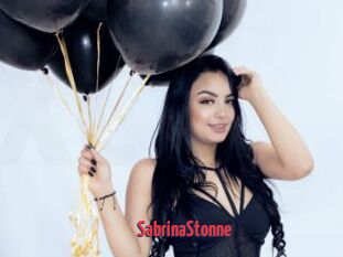 SabrinaStonne