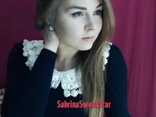 SabrinaSweetStar