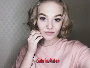 SabrinaValen