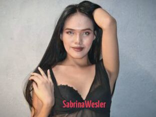 SabrinaWesler