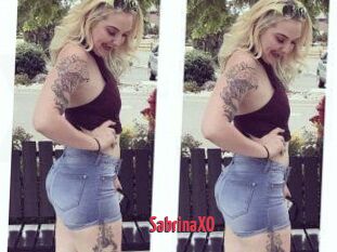 Sabrina_XO