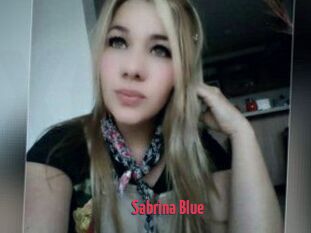Sabrina_Blue