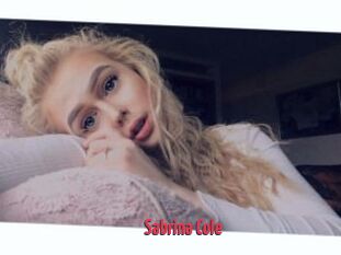 Sabrina_Cole