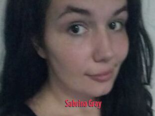 Sabrina_Gray