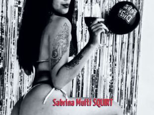 Sabrina_Multi_SQUIRT