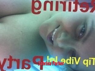 Sabrina_Parker