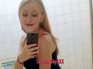 Sabrina_SkyXXX