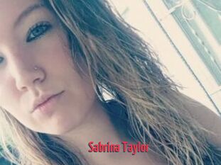 Sabrina_Taylor