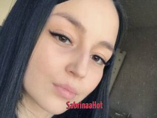 SabrinaaHot