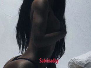 Sabrinaday