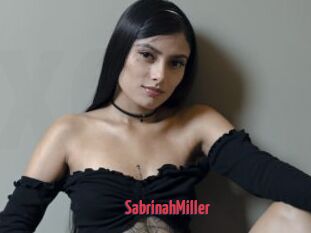 SabrinahMiller