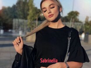 Sabrinelia
