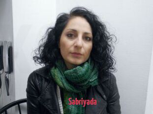 Sabriyada