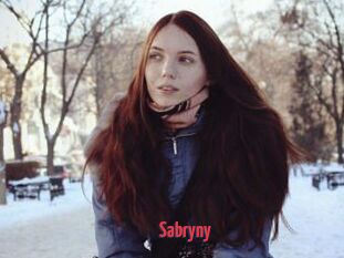 Sabryny