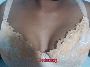 Sachasexy