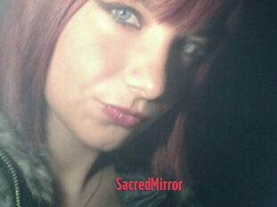 SacredMirror