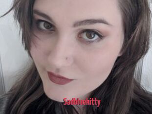 Sadbluekitty