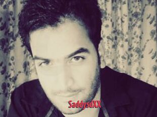 SaddysdXX