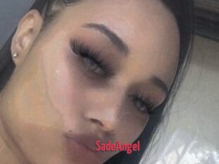 SadeAngel
