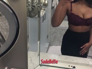 SadeBelle